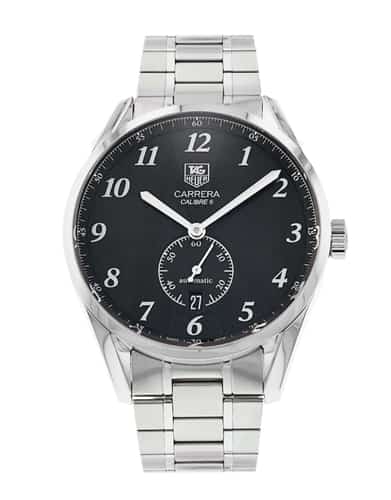 Tag Heuer Carrera WAS2110.BA0732 Tag Heuer Carrera WAS2110.BA0732